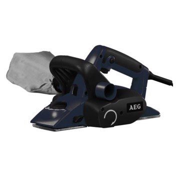 رنده برقی آاگ مدل PL750 - ابزار یراق