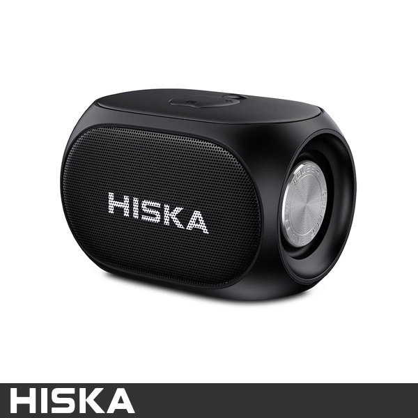 اسپیکر بلوتوثی هیسکا مدل B45