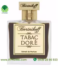 عطر ادکلن بورتنیکوف تاباک دور 50 میل مردانه - زنانه