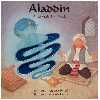 كتاب Aladdin اثر Melissa Tyrrell انتشارات DEAN