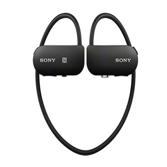 موزیک پلیر و هدفون بی سیم سونی Sony Wearable Music Player SSE-BTR1