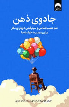 جادوی ذهن | مرکز فرهنگی آبی