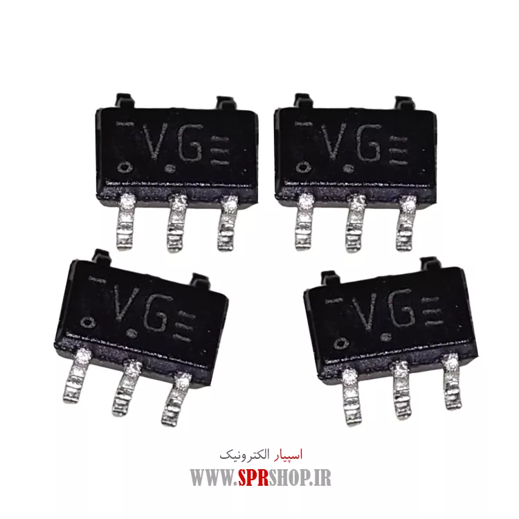 آی سی VG23-5
