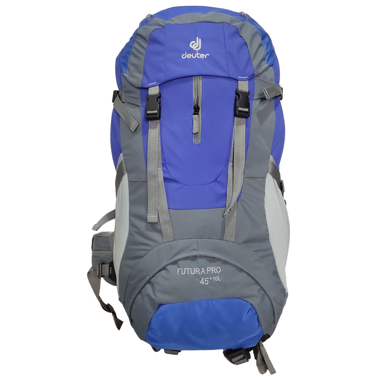 کوله پشتی کوهنوردی 55 لیتری مدل k1410