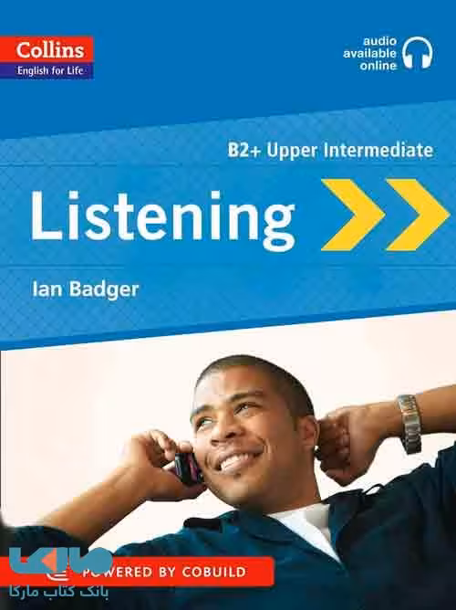 Collins English for Life Listening B2  upper intermediate