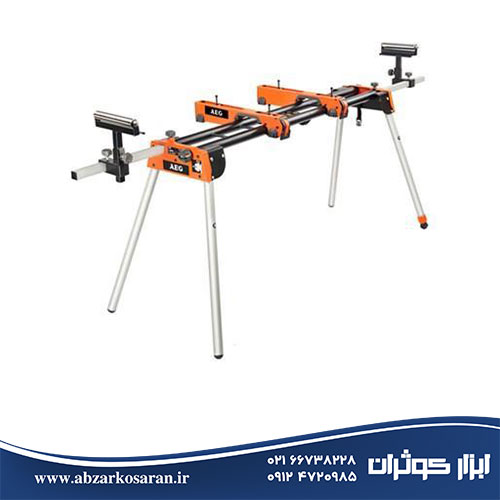 پایه متحرک فارسی‌بر AEG مدل PSU2500