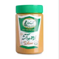 ارده دو آتشه یک کیلویی کشاورز