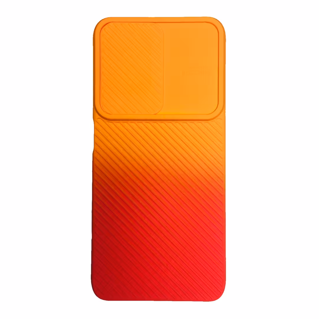 کاور مدل kebc11 مناسب برای گوشی موبایل شیائومی Redmi Note 10 4G