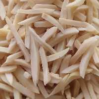 خلال بادام درختی درجه یک اعلاء 500گرمی