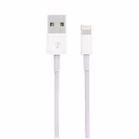 کابل تبدیل USB به لایتینگ مدل FGJ طول 1 متر
