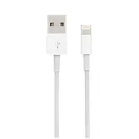 کابل تبدیل USB به لایتینگ مدل FGJ طول 1 متر