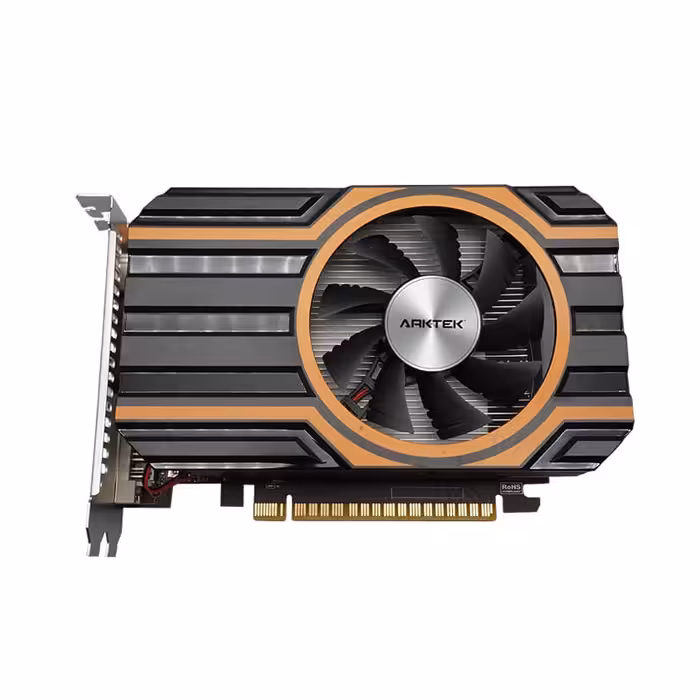 کارت گرافیک آرک تک مدل  GTX750Ti