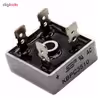 پل دیود مدل KBPC3510