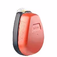 ماسک دراگر مدل PARAT 3200