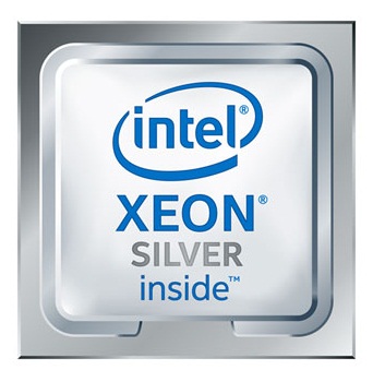 پردازنده اینتل مدل زئون سیلور 4110 با فرکانس 2.1 گیگاهرتز