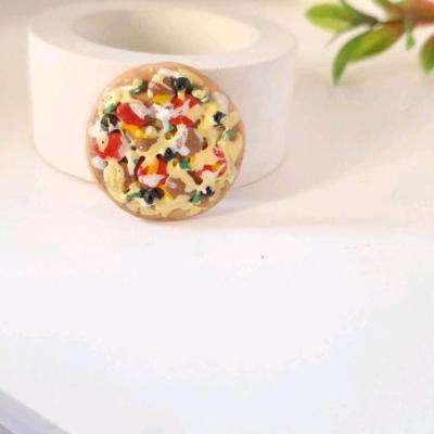 مگنت پیتزای کوچک