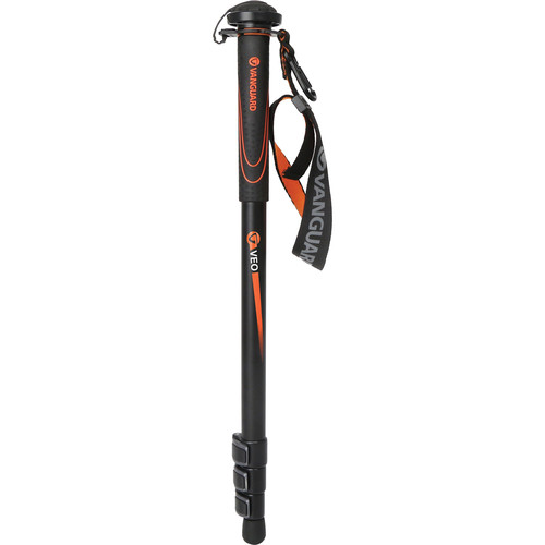 تک پایه ونگارد Vanguard VEO AM-204 Monopod خرید | قیمت - اگزیف