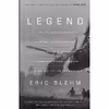 کتاب Legend اثر Eric Blehm انتشارات Crown