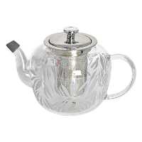 قوری یونیک طرح برگ کد 7936