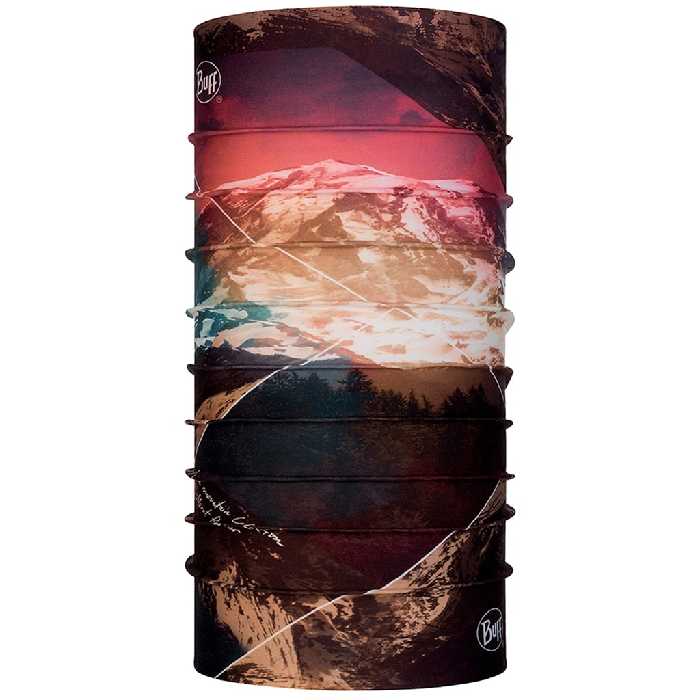 دستمال سر و گردن باف مدل Kumihimo Multi F2023