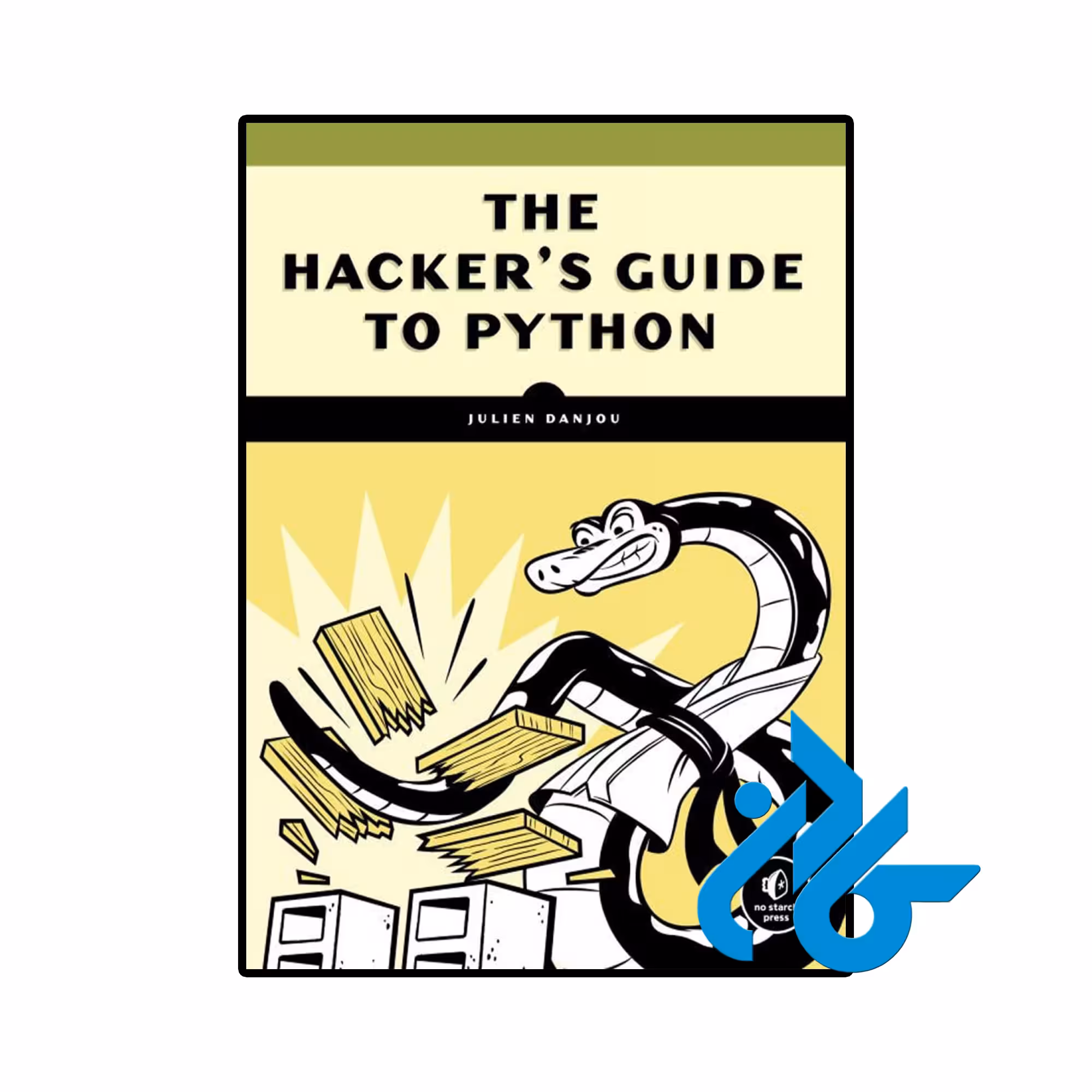 خرید و قیمت کتاب Serious Python از فروشگاه کادن