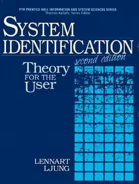 󾕇 Ljung L., System Identification_Theory for the User, 1999 - دانلود کتاب های دانشگاهی