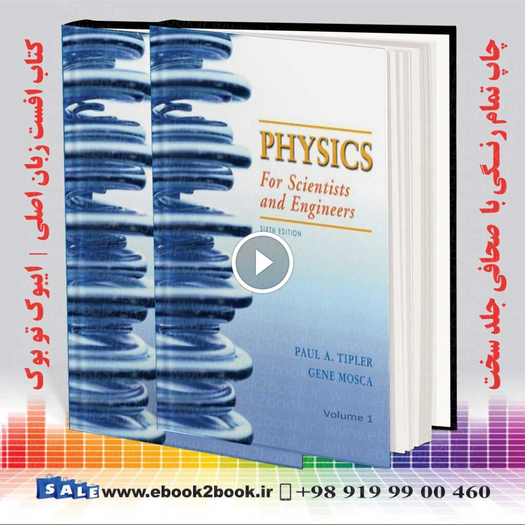 Physics for Scientists and Engineers 6th Edition