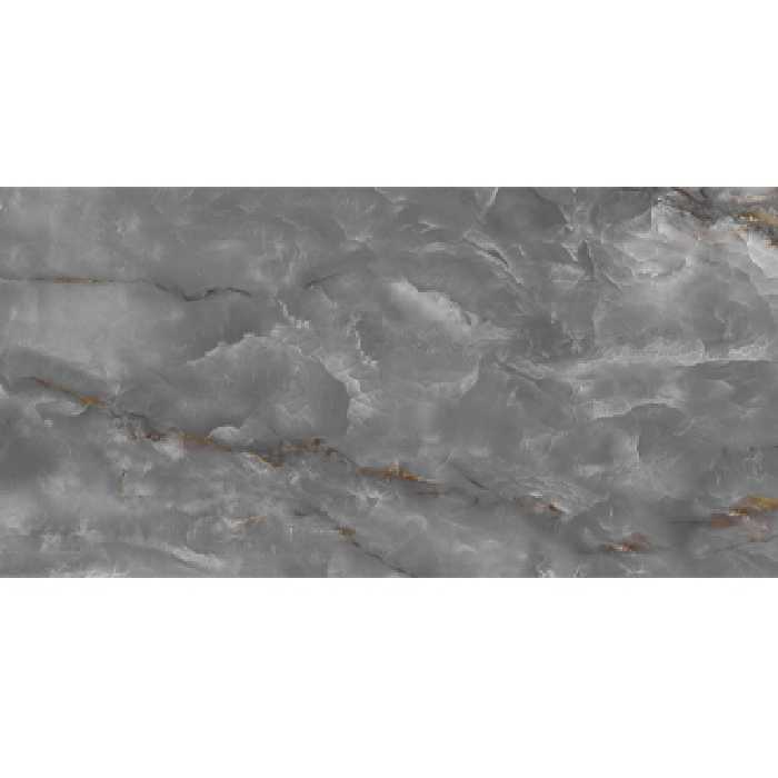 سرامیک دلفینا طوسی تیره پولیش بسلی 60*120