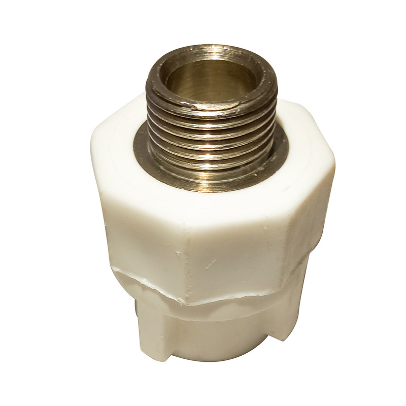 اتصال مغزی مدل AM سایز 1/2