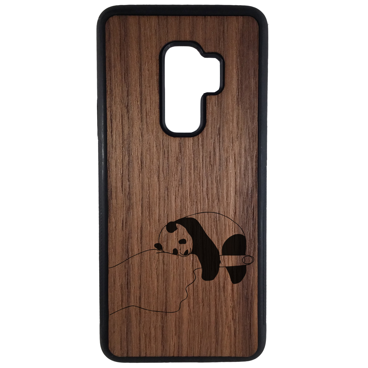 کاور مدل B-23 مناسب برای گوشی موبایل سامسونگ Galaxy s9