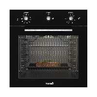 فر برقی توکار تورینو پلاس مدل TEO1