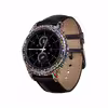 برچسب ماهوت طرح Iran_Tile6 مناسب برای ساعت هوشمند سامسونگ Galaxy Gear S2 Classic