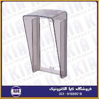 محافظ پنل کشویی شفاف دارای LED ( بارانگیر فقط قابل استفاده برای برند الکتروپیک)