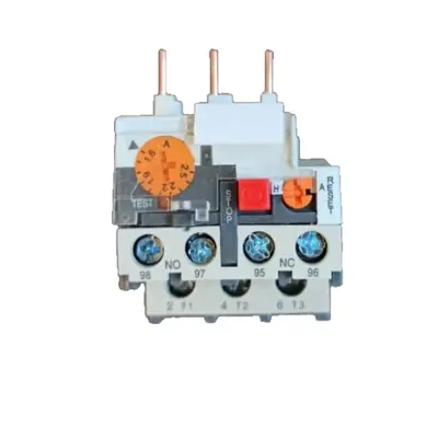 کلید حرارتی دورمن اسمیت مدل LOR MD25/1.6_2.5