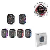 کاور و محافظ اپل واچ کی دو Apple Watch 44mm K-DOO Defender Protective Case