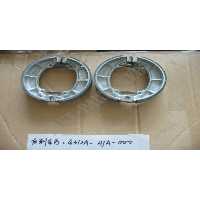 جت 14 125 FIDDLE 2 LINING BRAKE REAR Sym