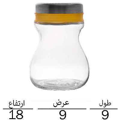 بانکه مهروز مدل SF-0035