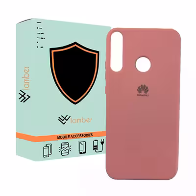 کاور لمبر مدل LAMSLC-1 مناسب برای گوشی موبایل هوآوی Y7P 2020