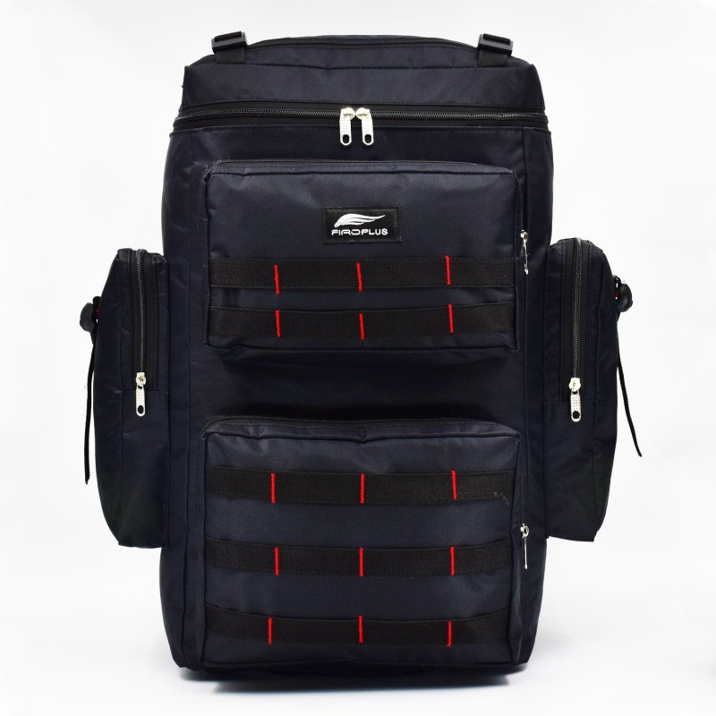 کوله پشتی سفری وکوهنوردی مدل FP01