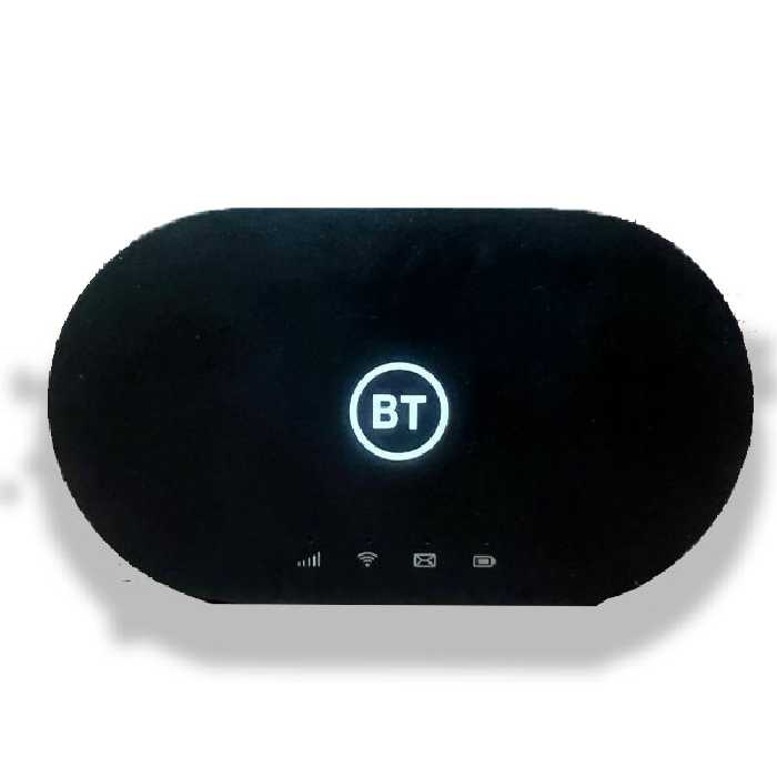 قیمت مودم الکاتل BT71 - خرید مودم Alcatel B71