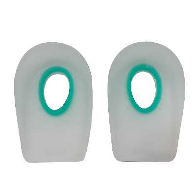 پد خار پاشنه مستر فوت مدل Silicon سایز Medium