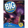 کتاب Big English 6 اثر Mario Herrera and Christopher Sol Cruz انتشارات دنیای زبان