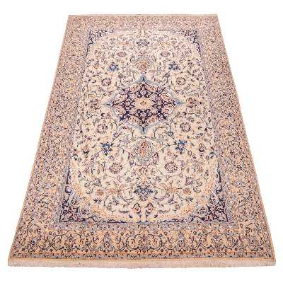 فرش دستباف شش و نیم متری سی پرشیا کد 181002