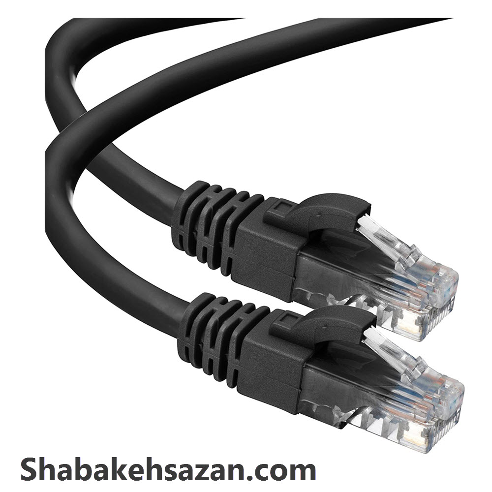 کابل شبکه CAT5 تسکو مدل TNC510