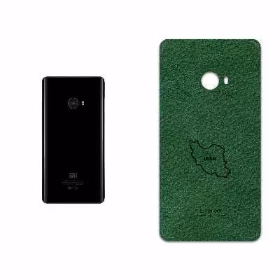 برچسب پوششی ماهوت مدل GL-IRC مناسب برای گوشی موبایل شیائومی Mi Note 2