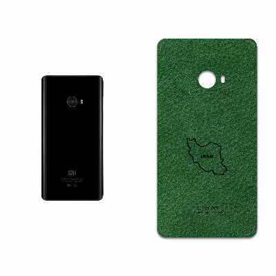 برچسب پوششی ماهوت مدل GL-IRC مناسب برای گوشی موبایل شیائومی Mi Note 2