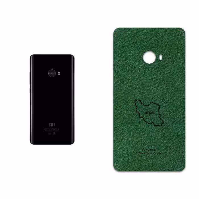 برچسب پوششی ماهوت مدل GL-IRC مناسب برای گوشی موبایل شیائومی Mi Note 2