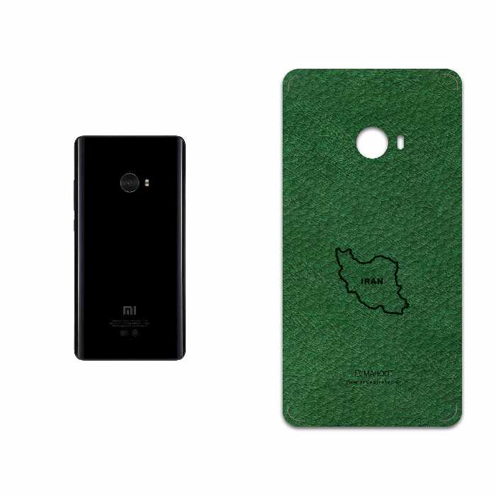 برچسب پوششی ماهوت مدل GL-IRC مناسب برای گوشی موبایل شیائومی Mi Note 2