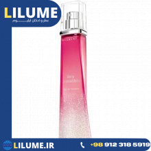 عطر ادکلن جیونچی وری ایرسیستیبل اسپارکلینگ ادیشن 50 میل زنانه