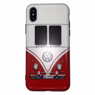 كاور كد 18 مناسب براي گوشي موبايل اپل Iphone x